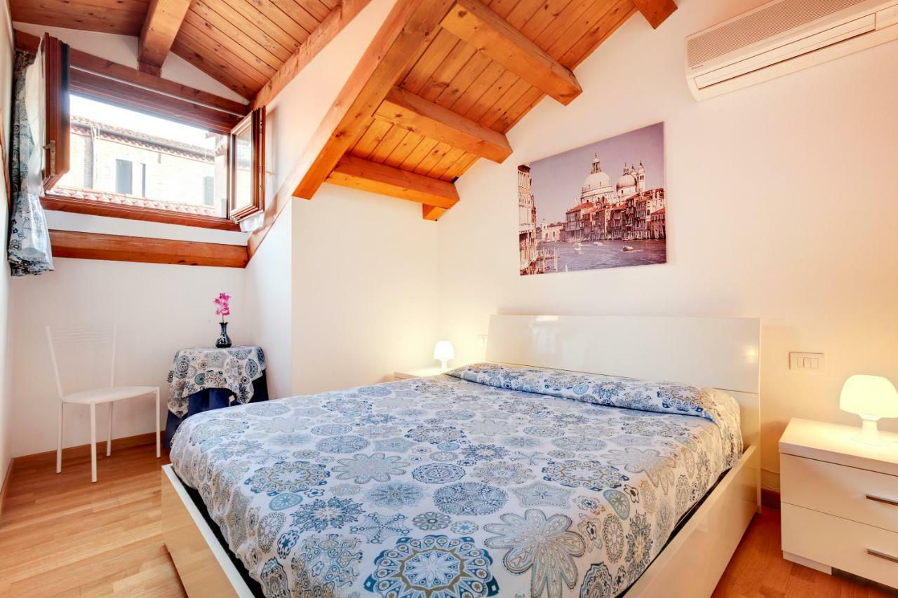 Little Canal 8 Venice Ngoại thất bức ảnh